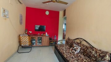 1 BHK Apartment For Rent in Gulmohar Chs, Vasant Vihar
