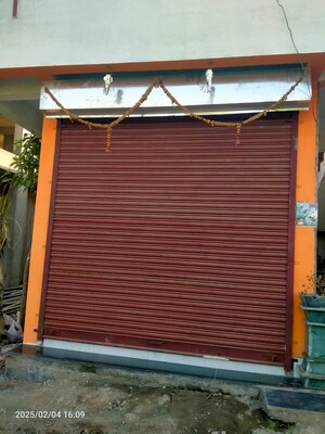 2.5 BHK Independent House – Entrance View at Alandi - for Sale