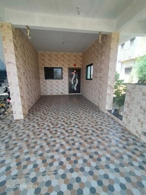 Bedroom in 2.5 BHK Independent House at Alandi – for Sale
