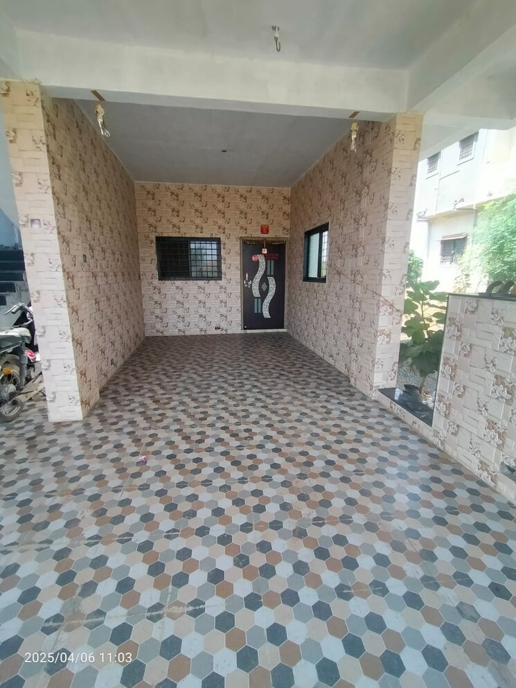 Bedroom, alandi 2.5 Bedroom 1700 Sq.Ft. Independent House In Alandi Pune 9691623