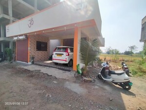 2.5 BHK Independent House – Exterior View View at Alandi - for Sale