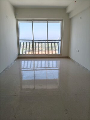 2.5 BHK Apartment For Rent in L&T Seawoods Residences Phase 2, Seawoods