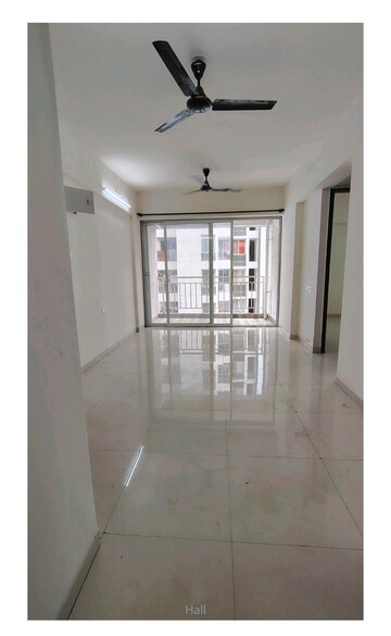 Room in 2 BHK Apartment at Saheel Itrend Life, Wakad – for Rent