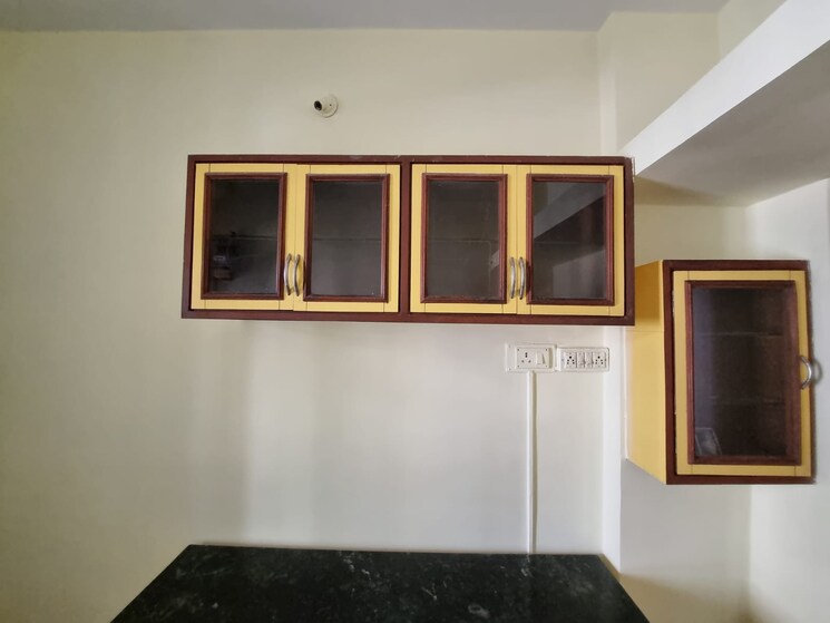 Kitchen, green-acres-apartment 2 Bedroom 750 Sq.Ft. Apartment In Waghbil Thane 9691651