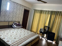3 BHK Apartment For Sale in Greenwood Apartment