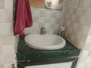 Master Bedroom in 2 BHK Apartment at Vasant Leela Complex, Vijay Nagari – for Sale