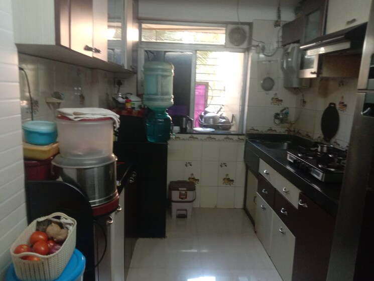 Master Bedroom, vasant-leela-complex 2 Bedroom 550 Sq.Ft. Apartment In Vijay Nagari Thane 9691645