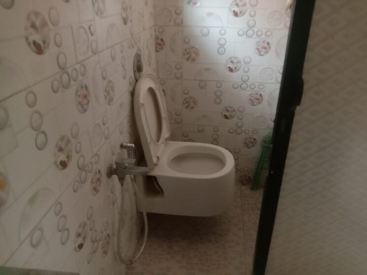 Bathroom, vasant-leela-complex 2 Bedroom 550 Sq.Ft. Apartment In Vijay Nagari Thane 9691645