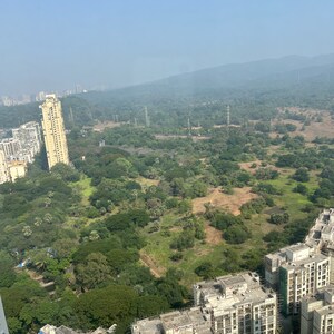 3 BHK Apartment – Exterior View View at Viceroy Savana, Khatau Estate - for Rent