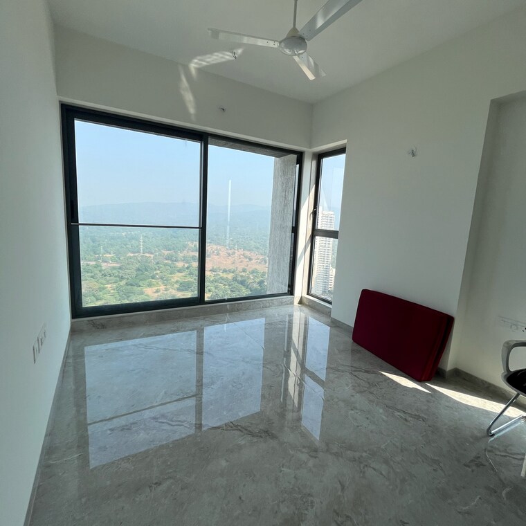 Room, viceroy-savana 3 Bedroom 1060 Sq.Ft. Apartment In Khatau Estate Mumbai 9691650