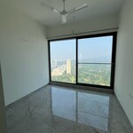 3 BHK + Extra Room 1060 Sq.Ft. Apartment in Viceroy Savana