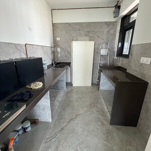 Team Area in 3 BHK Apartment at Viceroy Savana, Khatau Estate – for Rent