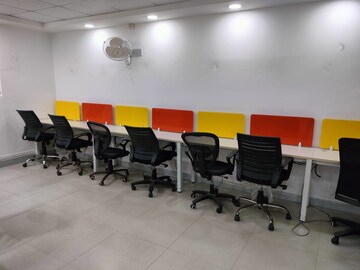 Team Area in  Office Space at Sector 4 – for Rent