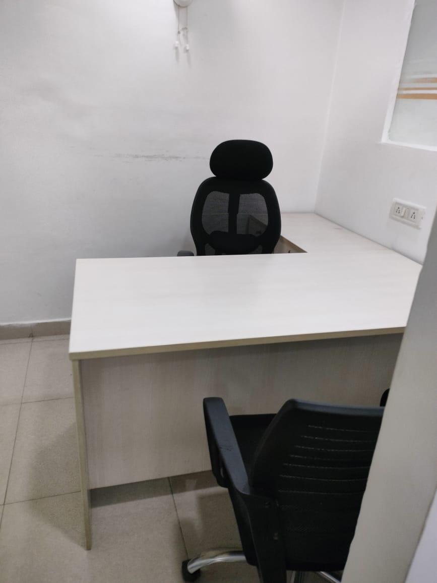 Office Space For Rent in Dharatal Associates 