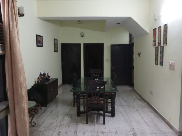 Living Room, ashoka enclave 2 Bedroom 1000 Sq.Ft. Builder Floor In Ashoka Enclave Faridabad 9691661