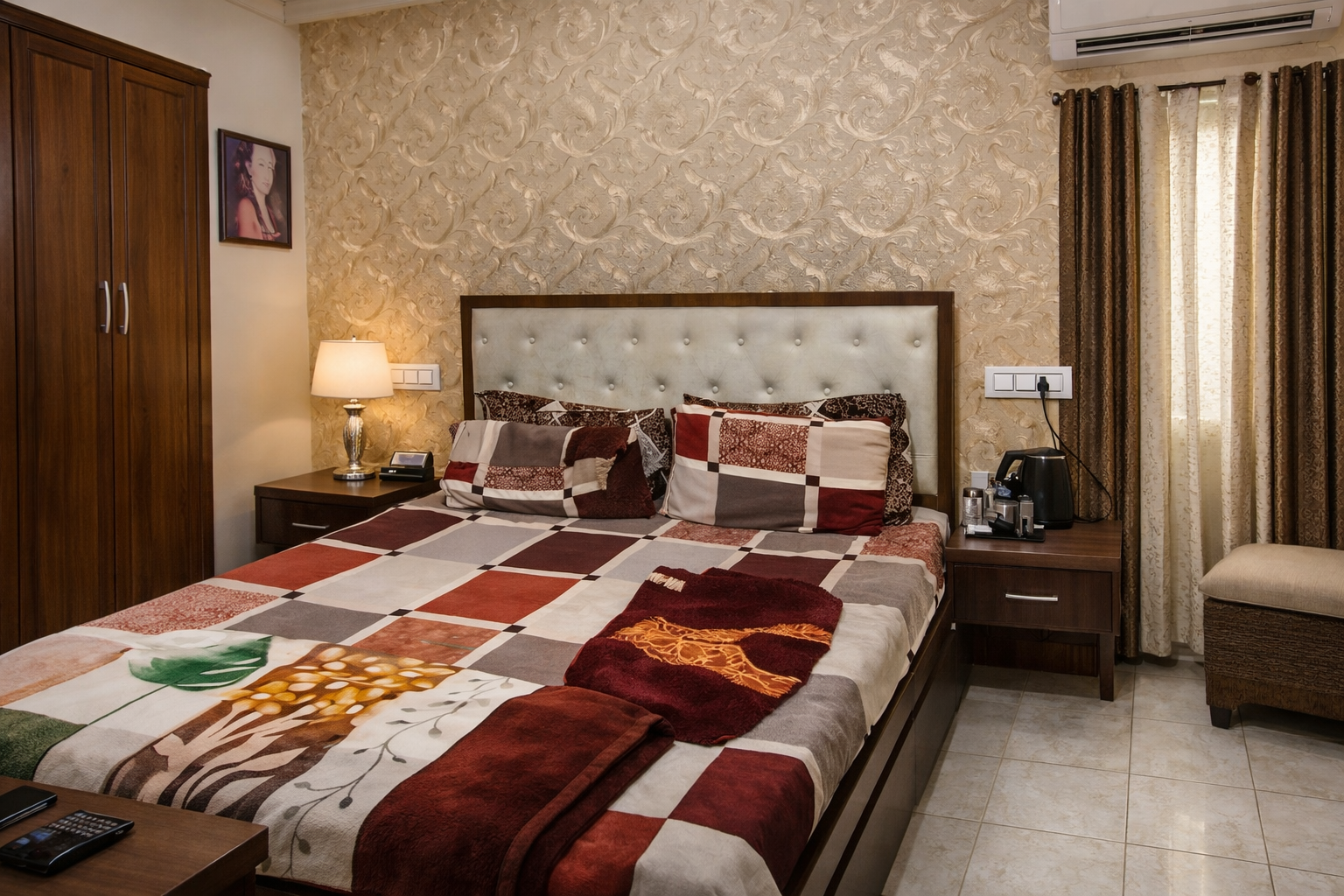 6+ BHK Independent House For Sale in Sector 14