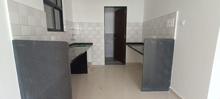 Kitchen, amit-astonia-royale 2 Bedroom 940 Sq.Ft. Apartment In Ambegaon Budruk Pune 9691644
