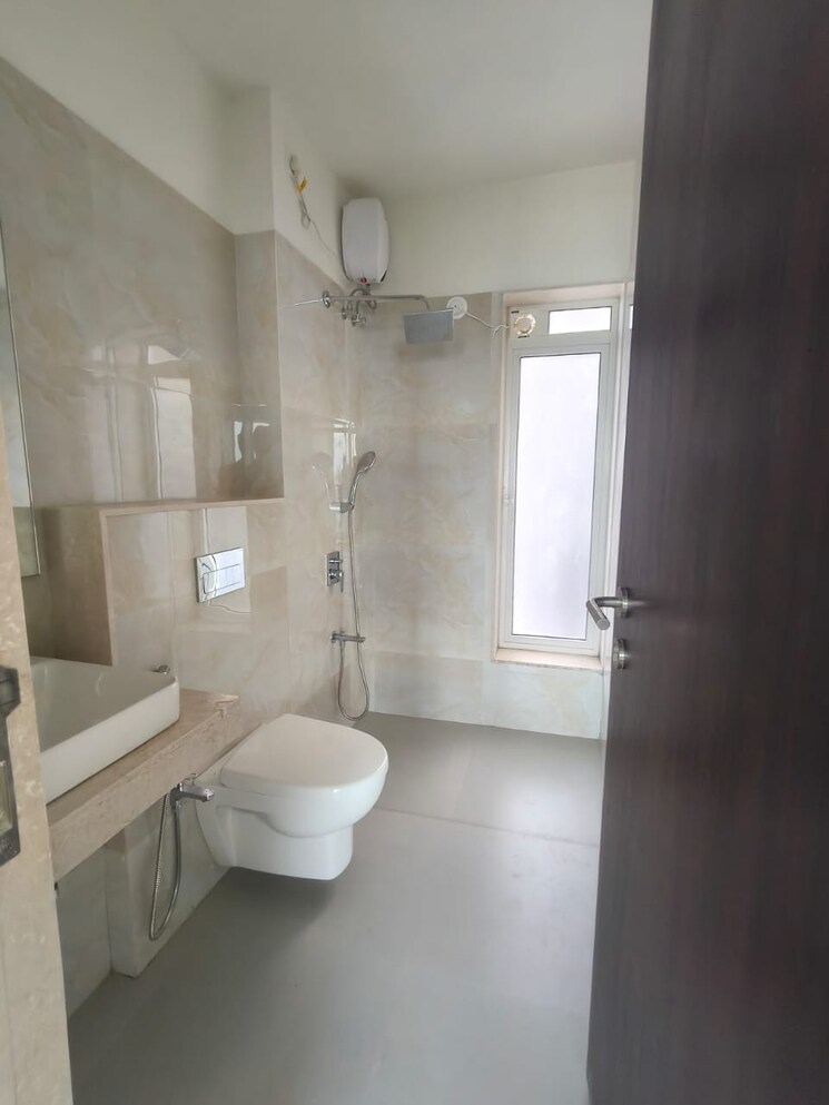 Bathroom, l-t-seawoods-residences-phase-2 2 Bedroom 825 Sq.Ft. Apartment In Seawoods Navi Mumbai 9691670