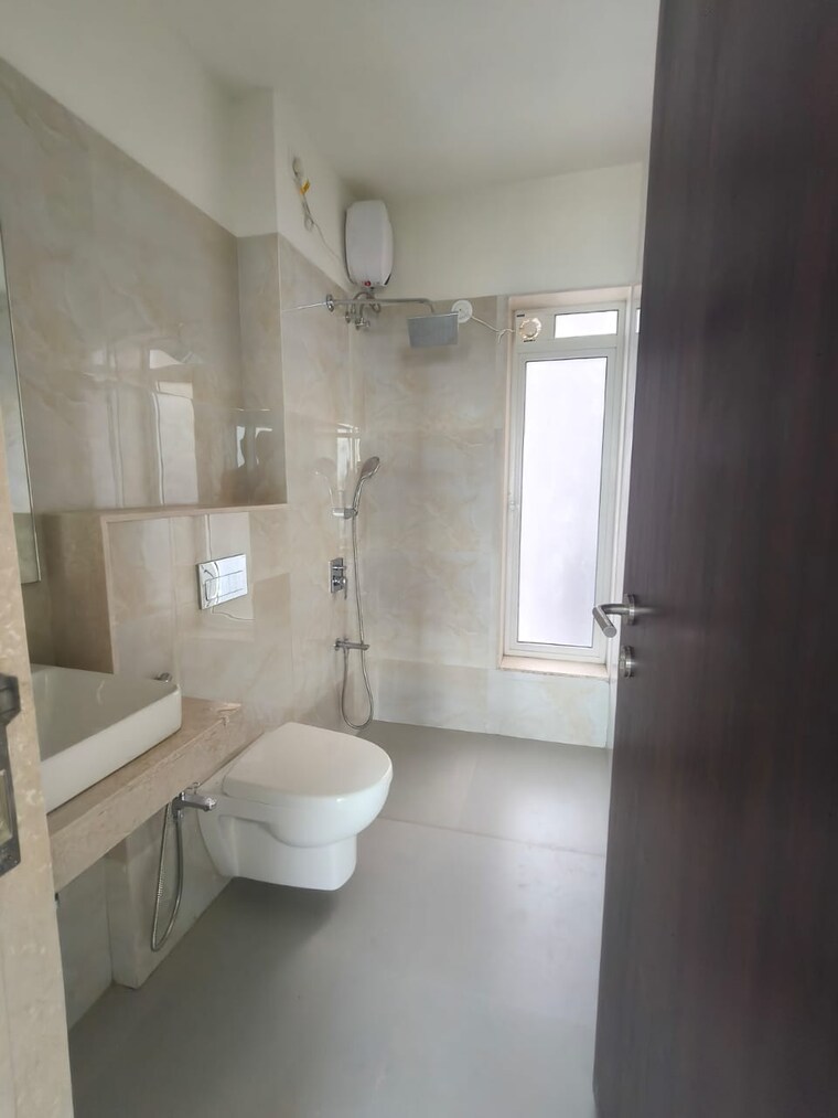 Bathroom, l-t-seawoods-residences-phase-2 2 Bedroom 825 Sq.Ft. Apartment In Seawoods Navi Mumbai 9691670