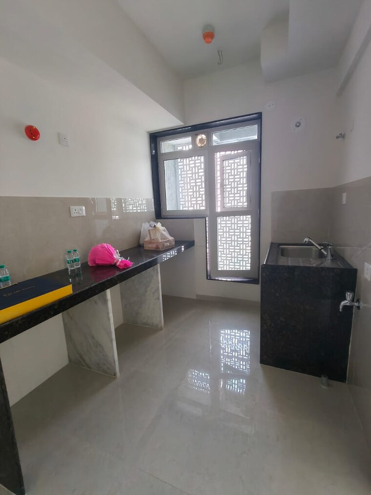 Kitchen, l-t-seawoods-residences-phase-2 2 Bedroom 825 Sq.Ft. Apartment In Seawoods Navi Mumbai 9691670