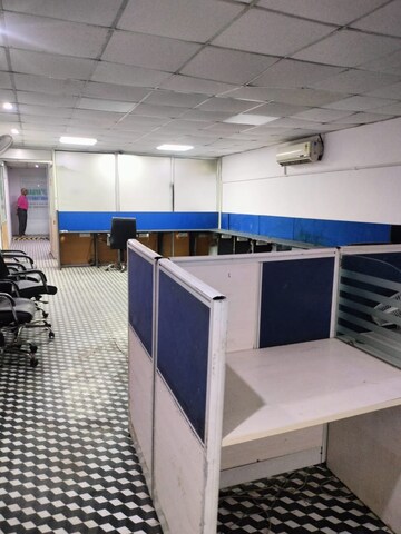 Team Area in  Office Space at Sector 2 – for Rent