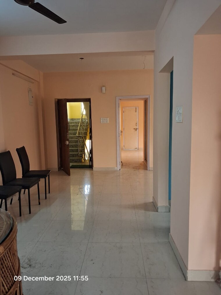 Living Room, new town action area 1 3 Bedroom 1400 Sq.Ft. Apartment In New Town Action Area 1 Kolkata 9691666