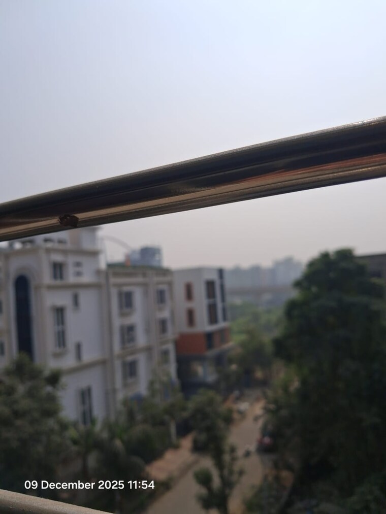 Exterior View, new town action area 1 3 Bedroom 1400 Sq.Ft. Apartment In New Town Action Area 1 Kolkata 9691666