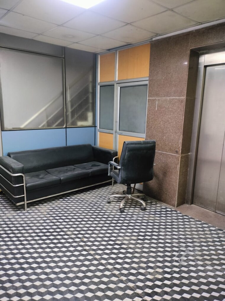 Bathroom, sector 2 Commercial Office Space 1600 Sq.Ft. In Sector 2 Noida 9691676