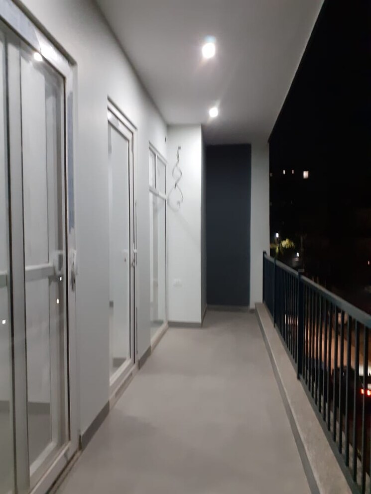 undefined, huda-cghs 2 Bedroom 1250 Sq.Ft. Builder Floor In Sector 56 Gurgaon 9691678