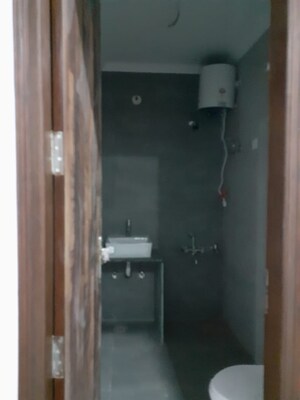 Furnished Amenities in 2 BHK Builder Floor at Huda CGHS, Sector 56 – for Rent