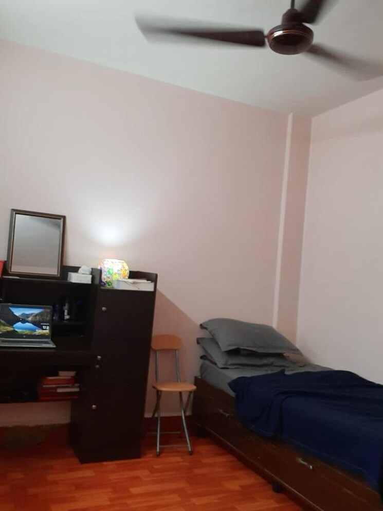 Living Room, wadgaon sheri 1 Bedroom 615 Sq.Ft. Apartment In Wadgaon Sheri Pune 9691693