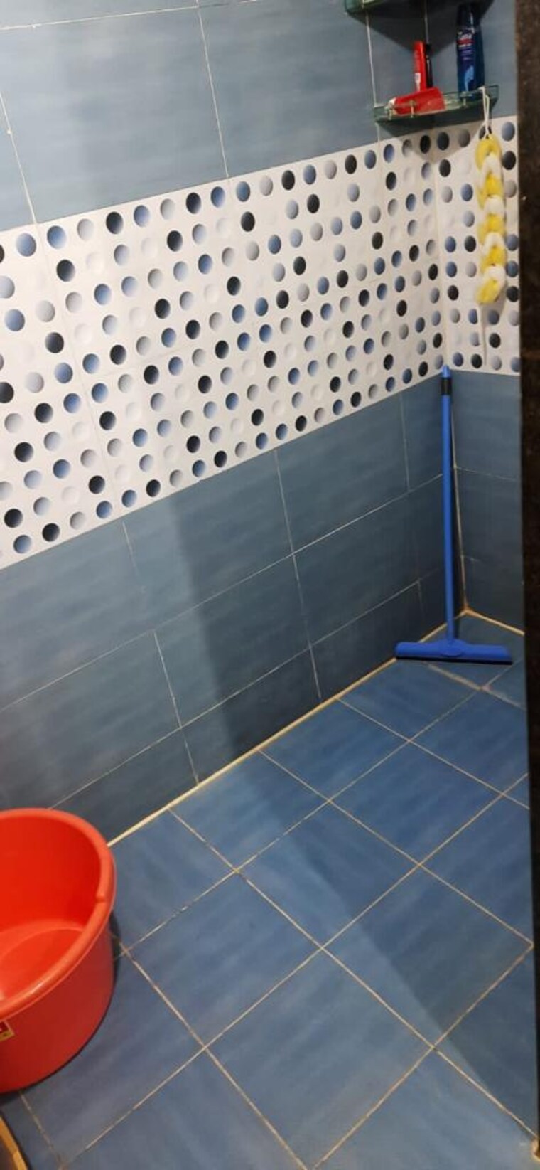 Bathroom, wadgaon sheri 1 Bedroom 615 Sq.Ft. Apartment In Wadgaon Sheri Pune 9691693