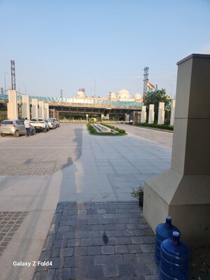 Swimming Pool in 2 BHK Apartment at Ashiana Mulberry, Sohna Sector 2 – for Sale