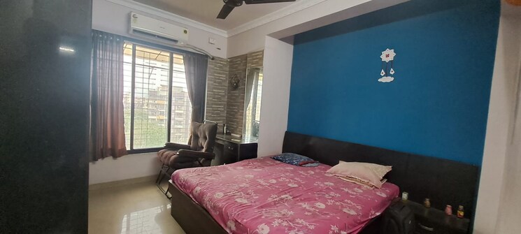 Bedroom, dombivli west 2 Bedroom 825 Sq.Ft. Apartment In Dombivli West Thane 9691688