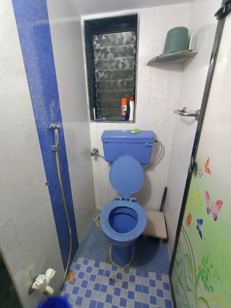 Bathroom, dombivli west 2 Bedroom 825 Sq.Ft. Apartment In Dombivli West Thane 9691688
