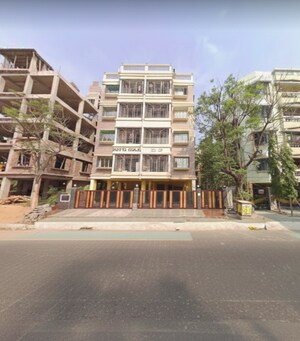 3 BHK Apartment For Sale in New Town Action Area 1