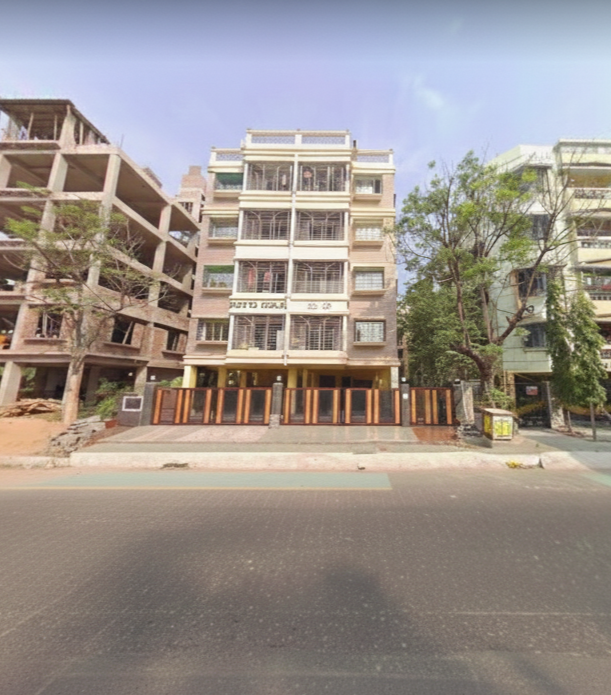 3 BHK Apartment For Sale in Aditya Kunja Co Operative