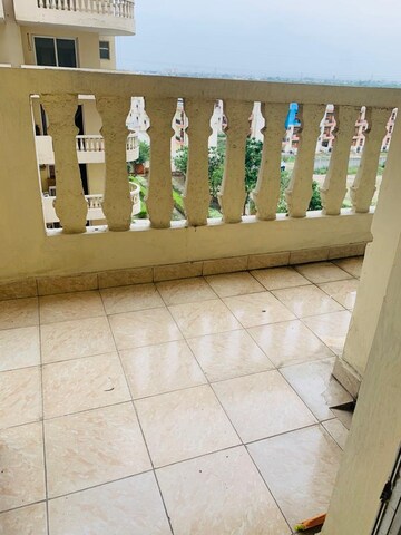 Bathroom in 2 BHK Apartment at Ansal Royal Heritage, Sector 70 – for Rent