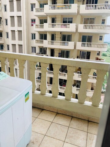 2 BHK Apartment – Exterior View View at Ansal Royal Heritage, Sector 70 - for Rent