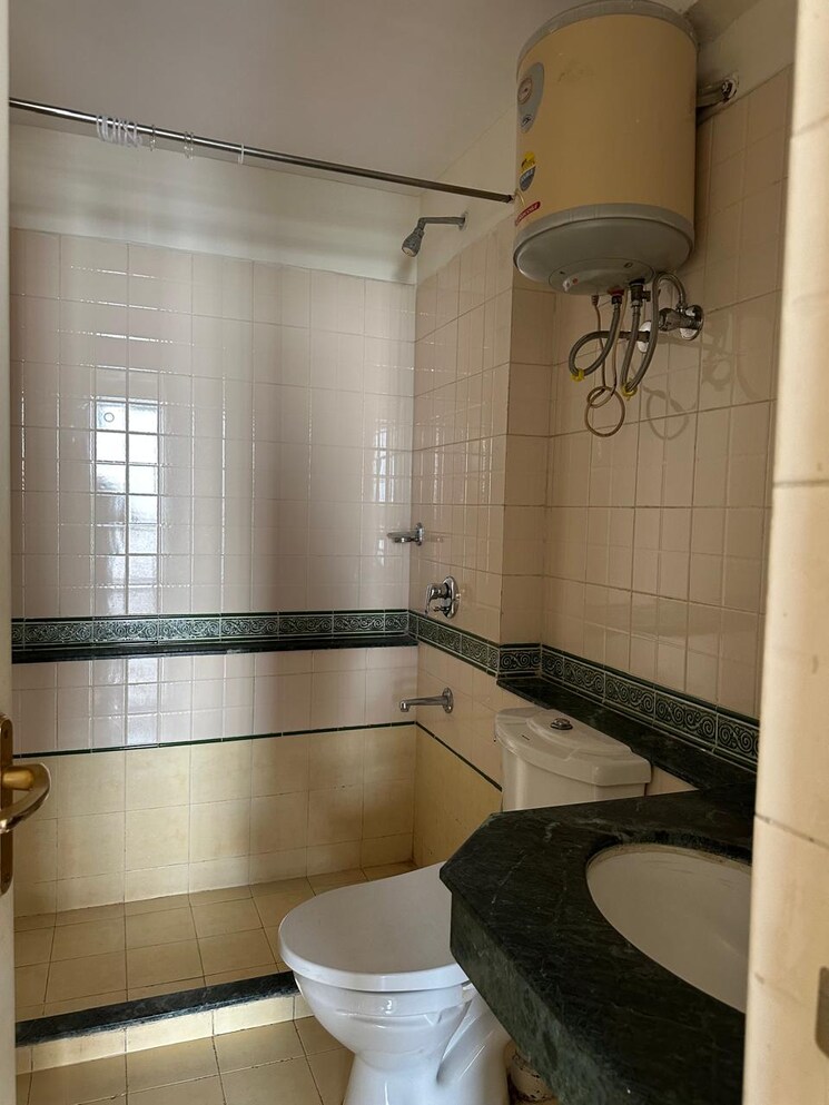 Kitchen, signature-global-prime 2 Bedroom 573 Sq.Ft. Apartment In Sector 63a Gurgaon 9691713