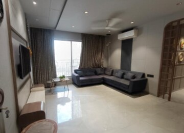 Living Room in 4 BHK Independent House at Sector 26 – for Sale