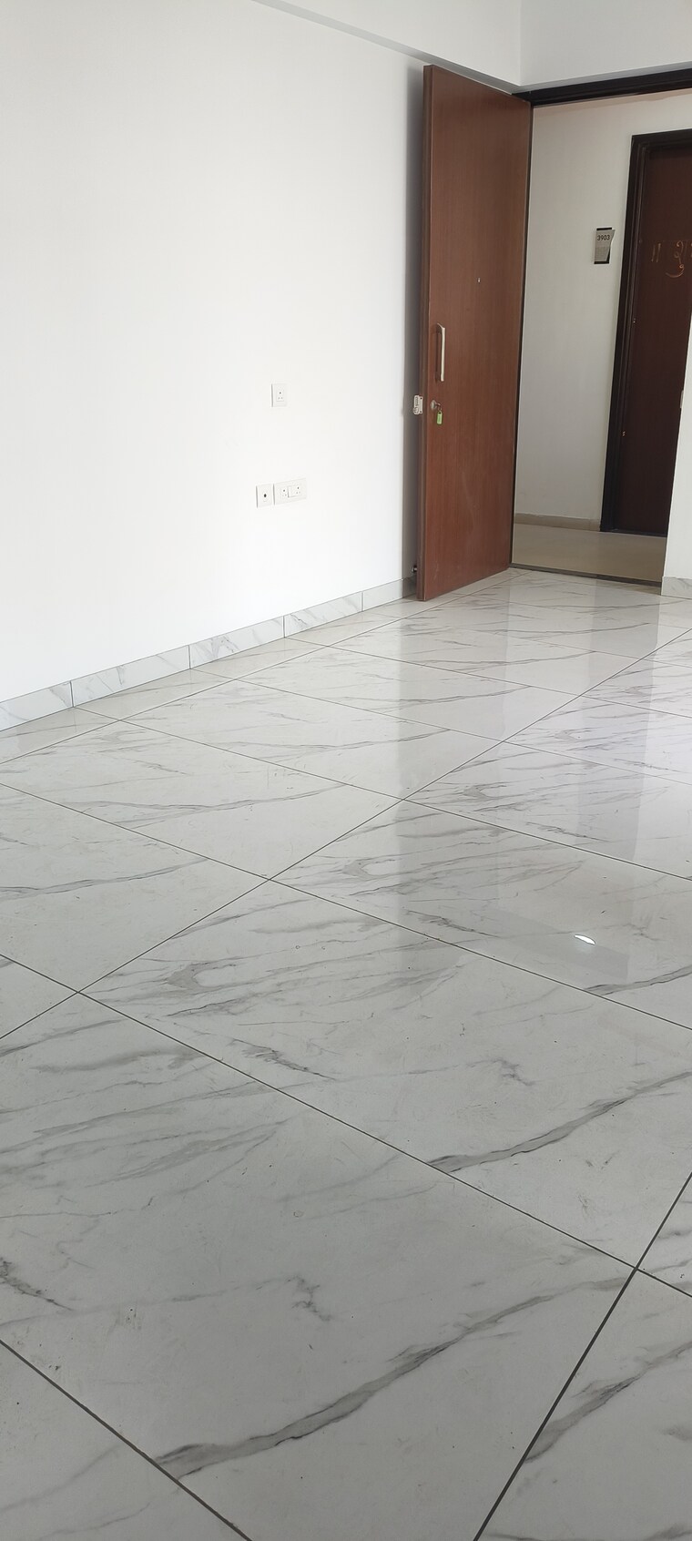 Room, raymond-ten-x-habitat 1 Bedroom 418 Sq.Ft. Apartment In Pokhran Road No Two Thane 9691714