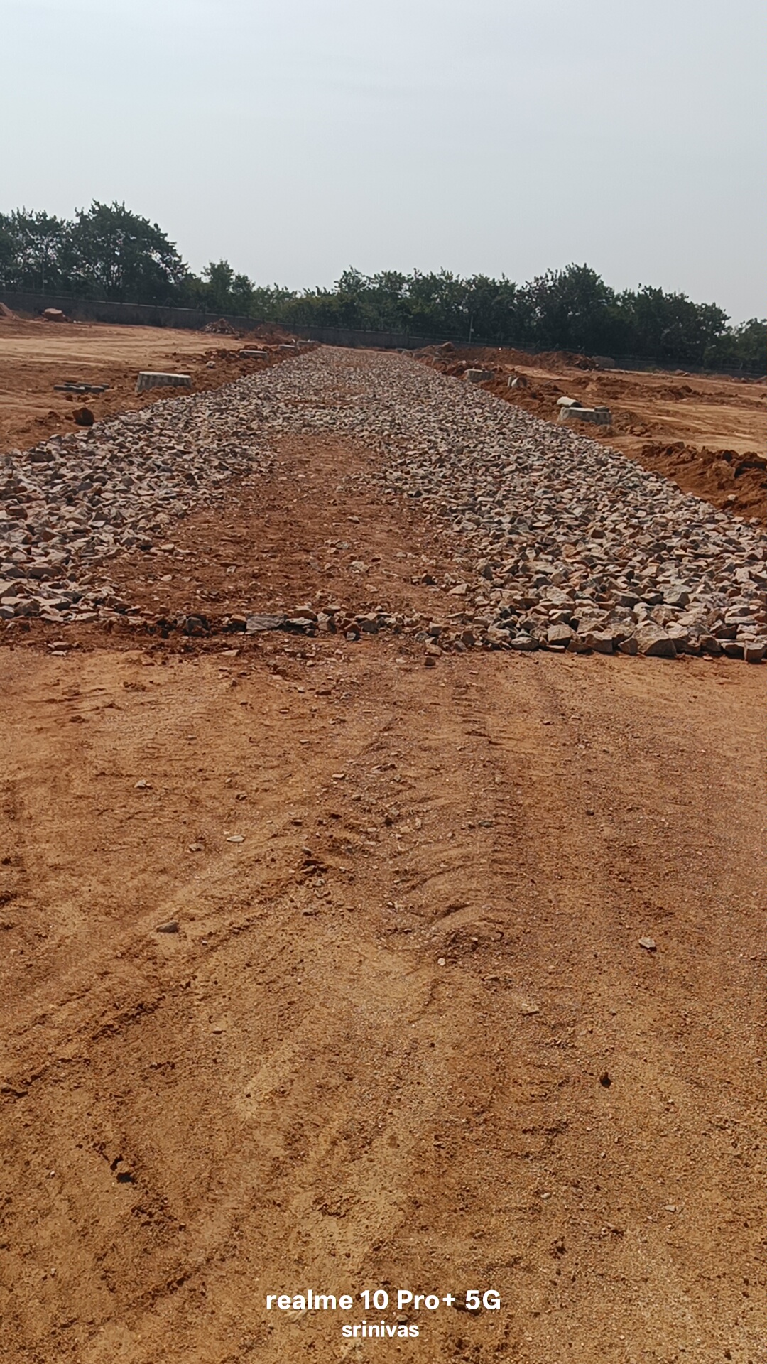 Plot For Sale in Sree Laxmi Balaji Townshi