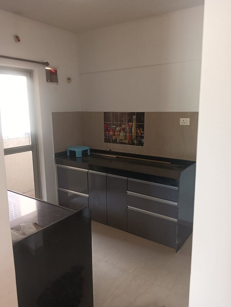 Kitchen, lodha-nautica 2 Bedroom 909 Sq.Ft. Apartment In Dombivli East Thane 9691710