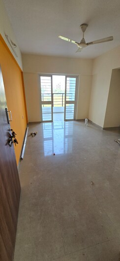 2 BHK Apartment For Sale in Yogin Belva