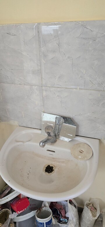 Bathroom in 2 BHK Apartment at Yogin Belva, Lohgaon – for Sale