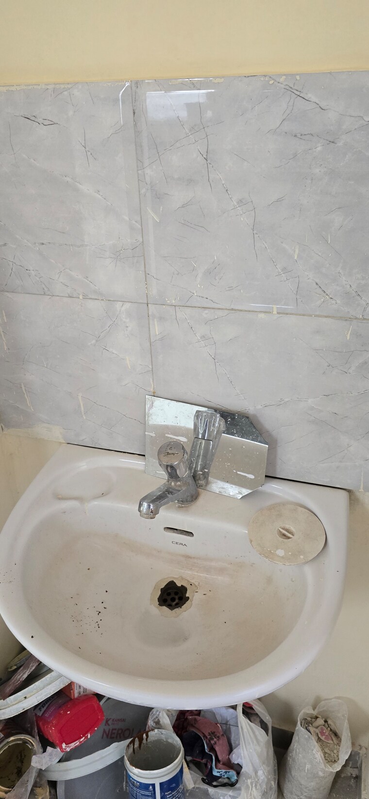 Bathroom, yogin-belva 2 Bedroom 668 Sq.Ft. Apartment In Lohgaon Pune 9691723