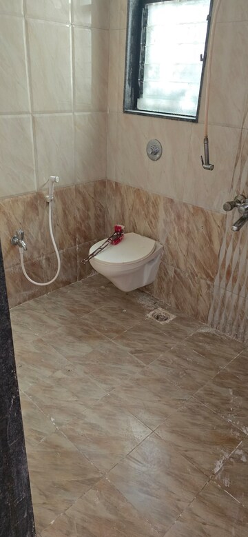 Bathroom in 2 BHK Apartment at Yogin Belva, Lohgaon – for Sale