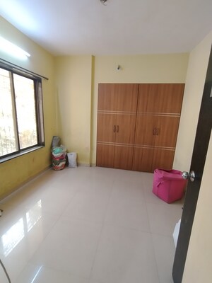 Room in 1 BHK Apartment at Akashganga Complex Kavesar, Kavesar – for Rent