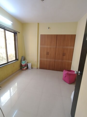 Room in 1 BHK Apartment at Akashganga Complex Kavesar, Kavesar – for Rent